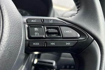 Toyota Aygo X 1.0 VVT-i Pure 5dr Auto
