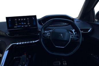 Peugeot 3008 1.2 PureTech Allure Premium+ 5dr EAT8