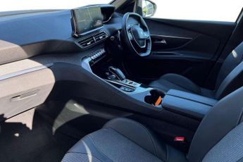 Peugeot 3008 1.2 PureTech Allure Premium+ 5dr EAT8