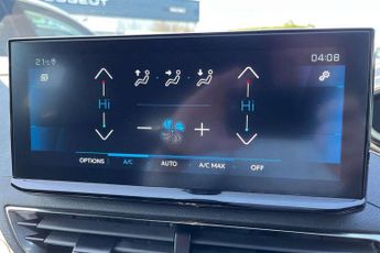 Peugeot 3008 1.2 PureTech Allure Premium+ 5dr EAT8