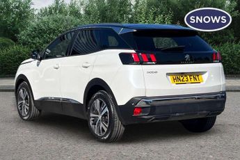 Peugeot 3008 1.2 PureTech Allure Premium+ 5dr EAT8