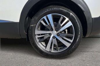 Peugeot 3008 1.2 PureTech Allure Premium+ 5dr EAT8