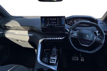 Peugeot 3008 1.2 PureTech Allure Premium+ 5dr EAT8