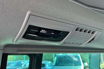 Volkswagen California 2.0 TDI Ocean 204 4dr 4MOTION DSG