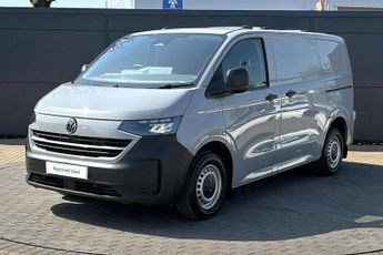 Volkswagen Transporter 2.0 TDI 150 Commerce Plus Van Auto