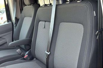 Volkswagen Transporter 2.0 TDI 150 Commerce Pro Van