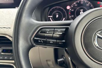 Mazda CX-60 2.5 PHEV Takumi 5dr Auto
