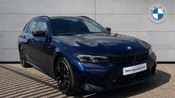 BMW M3 M340d xDrive MHT 5dr Step Auto