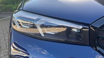 BMW 3 Series Touring M340d xDrive MHT 5dr Step Auto