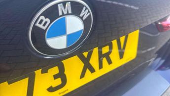 BMW 3 Series Touring M340d xDrive MHT 5dr Step Auto