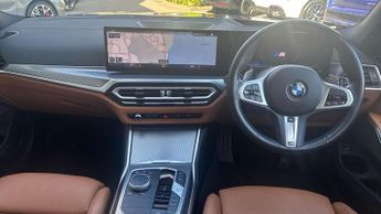 BMW 3 Series Touring M340d xDrive MHT 5dr Step Auto