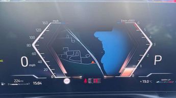 BMW 3 Series Touring M340d xDrive MHT 5dr Step Auto