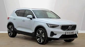 Volvo XC40 2.0 B4P Ultra Dark 5dr Auto