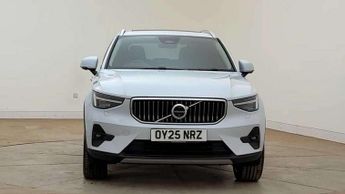 Volvo XC40 2.0 B4P Ultra Dark 5dr Auto