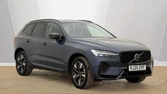 Volvo XC60 2.0 B5P Plus Dark 5dr AWD Geartronic