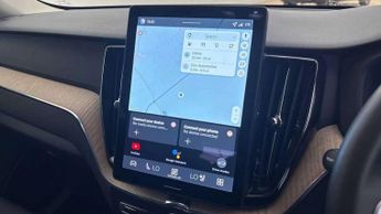 Volvo XC60 2.0 B5P Plus Dark 5dr AWD Geartronic