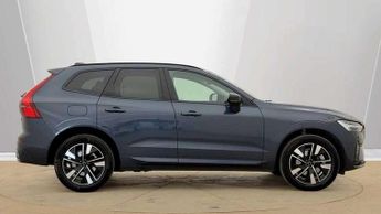Volvo XC60 2.0 B5P Plus Dark 5dr AWD Geartronic