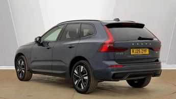 Volvo XC60 2.0 B5P Plus Dark 5dr AWD Geartronic