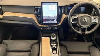 Volvo XC60 2.0 B5P Plus Dark 5dr AWD Geartronic