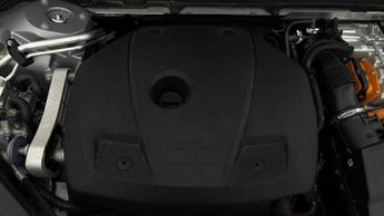 Volvo XC60 2.0 T8 [455] PHEV Ultra Dark 5dr AWD Geartronic