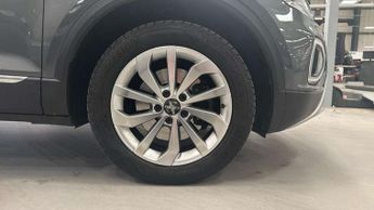 Volkswagen T-Roc 2.0 TDI 150 EVO Style 5dr DSG