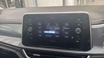 Volkswagen T-Roc 2.0 TDI 150 EVO Style 5dr DSG