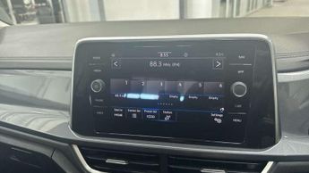 Volkswagen T-Roc 2.0 TDI 150 EVO Style 5dr DSG