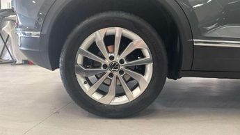 Volkswagen T-Roc 2.0 TDI 150 EVO Style 5dr DSG