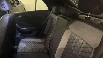 Volkswagen T-Roc 2.0 TSI 4MOTION R-Line 5dr DSG