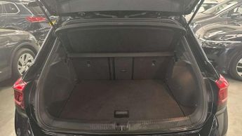 Volkswagen T-Roc 2.0 TSI 4MOTION R-Line 5dr DSG