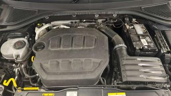 Volkswagen T-Roc 2.0 TSI 4MOTION R-Line 5dr DSG
