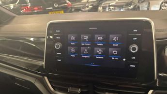 Volkswagen T-Roc 2.0 TSI 4MOTION R-Line 5dr DSG