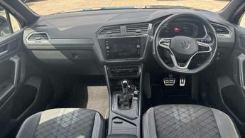 Volkswagen Tiguan 1.5 TSI 150 R-Line 5dr DSG
