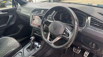 Volkswagen Tiguan 1.5 TSI 150 R-Line 5dr DSG