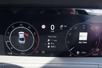 Skoda Superb 1.5 TSI e-TEC SE L 5dr DSG