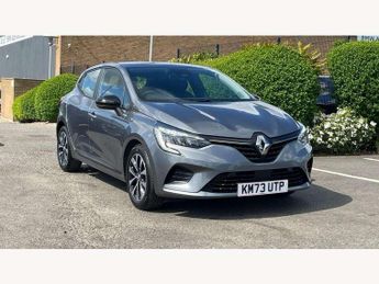 Renault Clio 1.0 TCe 90 Evolution 5dr