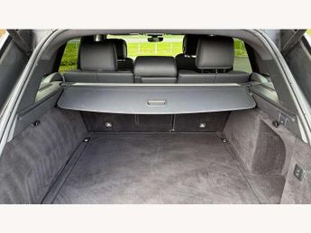 Land Rover Range Rover Sport 3.0 D300 HSE Dynamic Black 5dr Auto