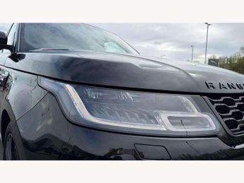 Land Rover Range Rover Sport 3.0 D300 HSE Dynamic Black 5dr Auto