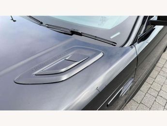 Land Rover Range Rover Sport 3.0 D300 HSE Dynamic Black 5dr Auto