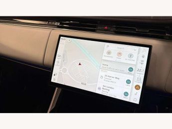 Land Rover Range Rover Sport 3.0 P460e Dynamic SE 5dr Auto