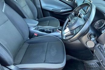 Nissan Juke 1.0 DiG-T N-Connecta 5dr DCT