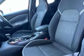 Nissan Juke 1.0 DiG-T N-Connecta 5dr DCT