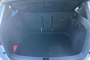 SEAT Ateca 2.0 TSI FR 5dr DSG 4Drive