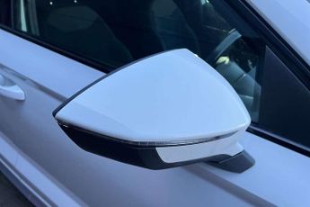 SEAT Ateca 2.0 TSI FR 5dr DSG 4Drive