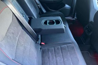 SEAT Ateca 2.0 TSI FR 5dr DSG 4Drive