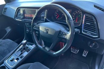 SEAT Ateca 2.0 TSI FR 5dr DSG 4Drive