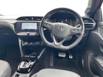 Vauxhall Corsa 1.2 Turbo Ultimate 5dr Auto