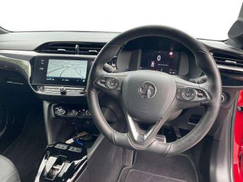 Vauxhall Corsa 1.2 Turbo Ultimate 5dr Auto