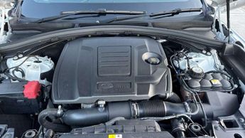 Land Rover Range Rover Velar 2.0 P250 R-Dynamic SE 5dr Auto