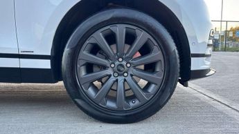 Land Rover Range Rover Velar 2.0 P250 R-Dynamic SE 5dr Auto